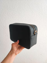 Lade das Bild in den Galerie-Viewer, Cross Body (Beige und schwarz)