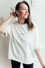 Lade das Bild in den Galerie-Viewer, Boxy Oversize Shirt - GNADE