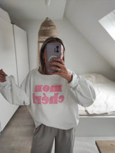 Lade das Bild in den Galerie-Viewer, Sweater Oversize - mon cheri