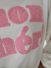 Lade das Bild in den Galerie-Viewer, Sweater Oversize - mon cheri