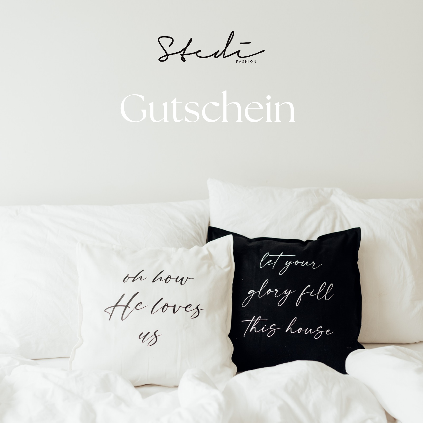 Geschenkgutschein