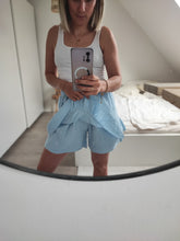 Lade das Bild in den Galerie-Viewer, Skort - Musselin