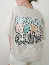 Lade das Bild in den Galerie-Viewer, Boxy Oversize Shirt - praying Mom