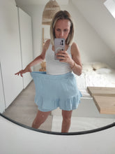 Lade das Bild in den Galerie-Viewer, Skort - Musselin