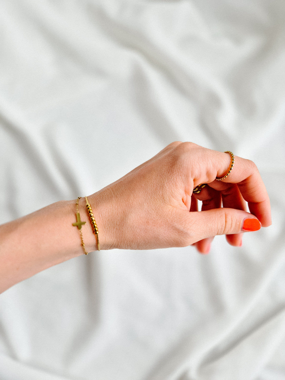 Armband 'DOTS'