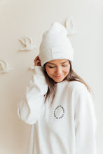 Lade das Bild in den Galerie-Viewer, SO FREE - Strickmütze