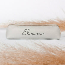 Lade das Bild in den Galerie-Viewer, Mäppchen (Grau)