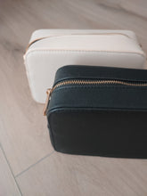 Lade das Bild in den Galerie-Viewer, Cross Body (Beige und schwarz)
