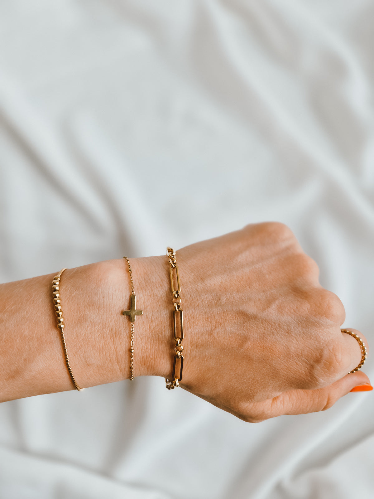 Armband 'DOTS'