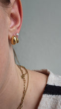 Lade das Bild in den Galerie-Viewer, Ohrringe &#39;Tropfen&quot;
