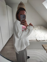Lade das Bild in den Galerie-Viewer, Sweater Oversize - mon cheri

