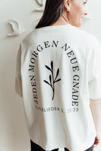 Lade das Bild in den Galerie-Viewer, Boxy Oversize Shirt - GNADE
