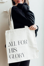 Lade das Bild in den Galerie-Viewer, Shopper &#39;Glory&#39;
