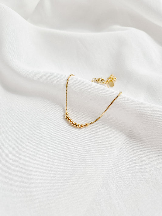 Armband 'DOTS'