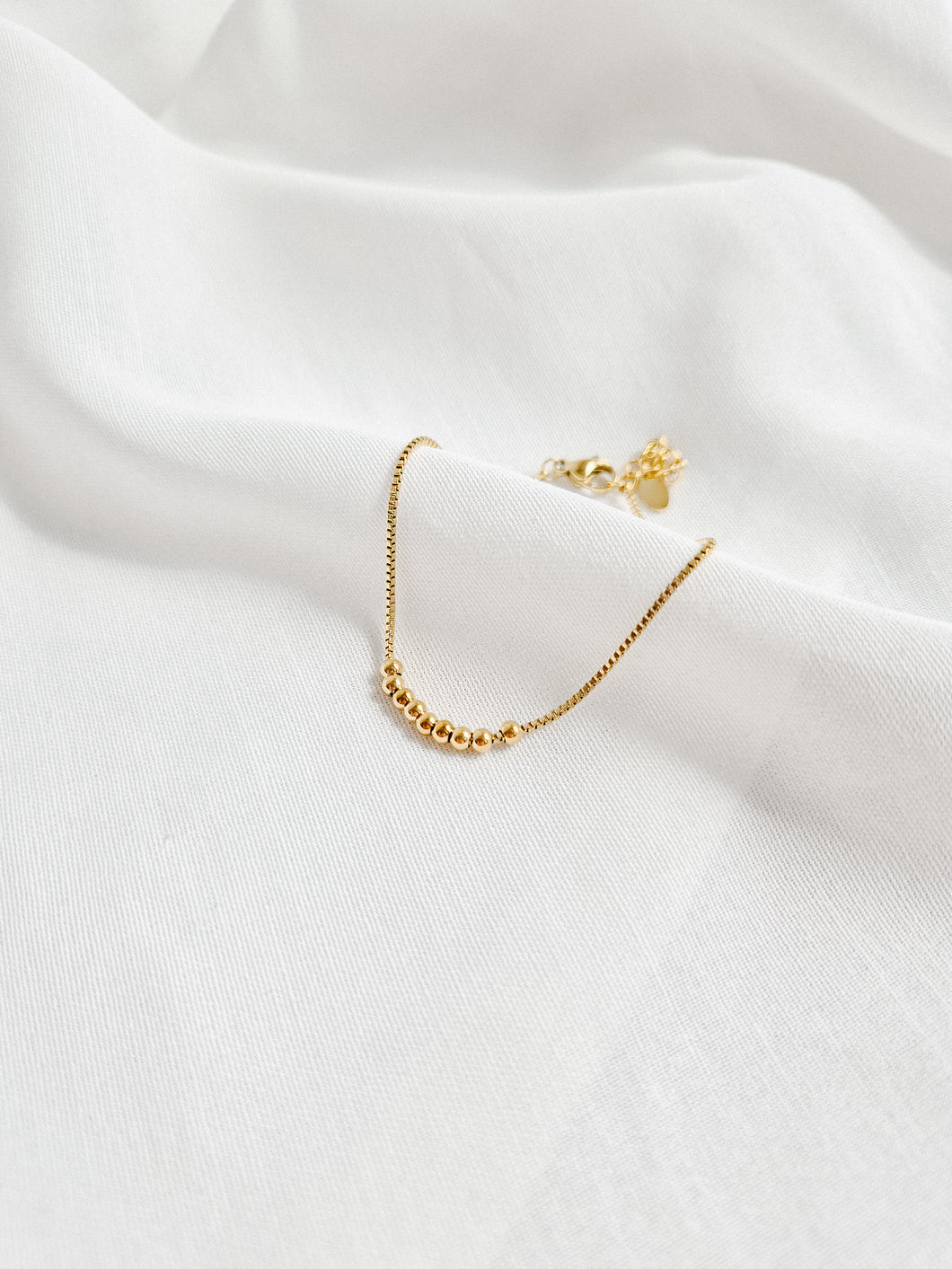Armband 'DOTS'