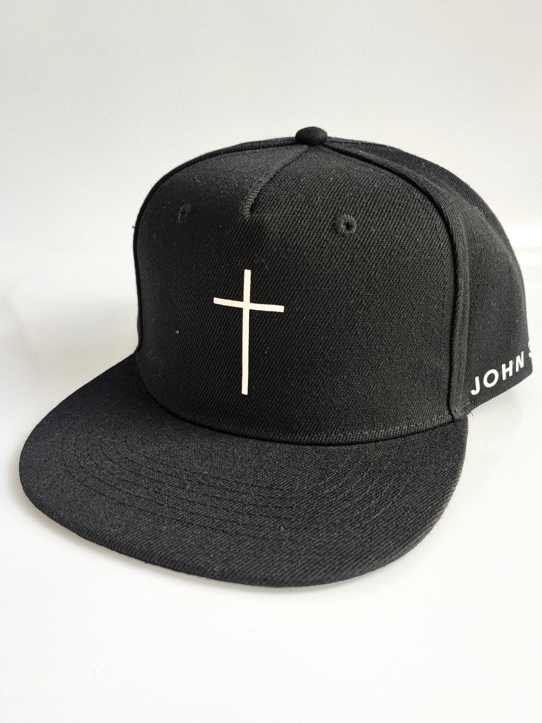 Kappe - Kreuz