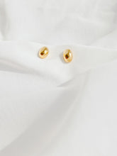 Lade das Bild in den Galerie-Viewer, Ohrringe &#39;Tropfen&quot;

