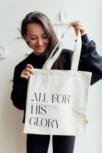 Lade das Bild in den Galerie-Viewer, Shopper &#39;Glory&#39;
