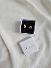Lade das Bild in den Galerie-Viewer, Ohrringe &#39;Tropfen&quot;
