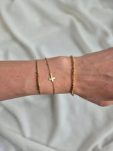 Lade das Bild in den Galerie-Viewer, Perlenarmband &#39;holy&#39;
