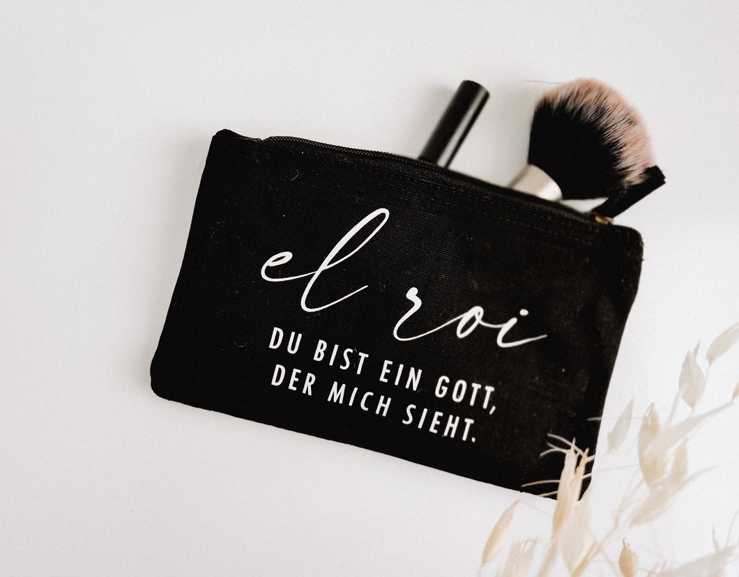 Accessoires Tasche 'El roi'