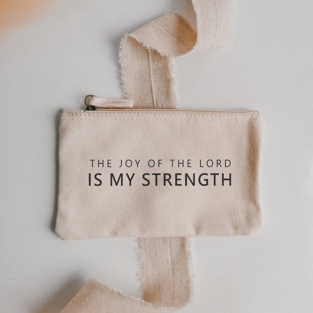 Accessoires Tasche 'JOY of the Lord'