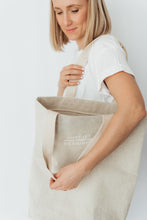 Lade das Bild in den Galerie-Viewer, Shopper &#39;Gott ist mein lieblings Designer&#39;
